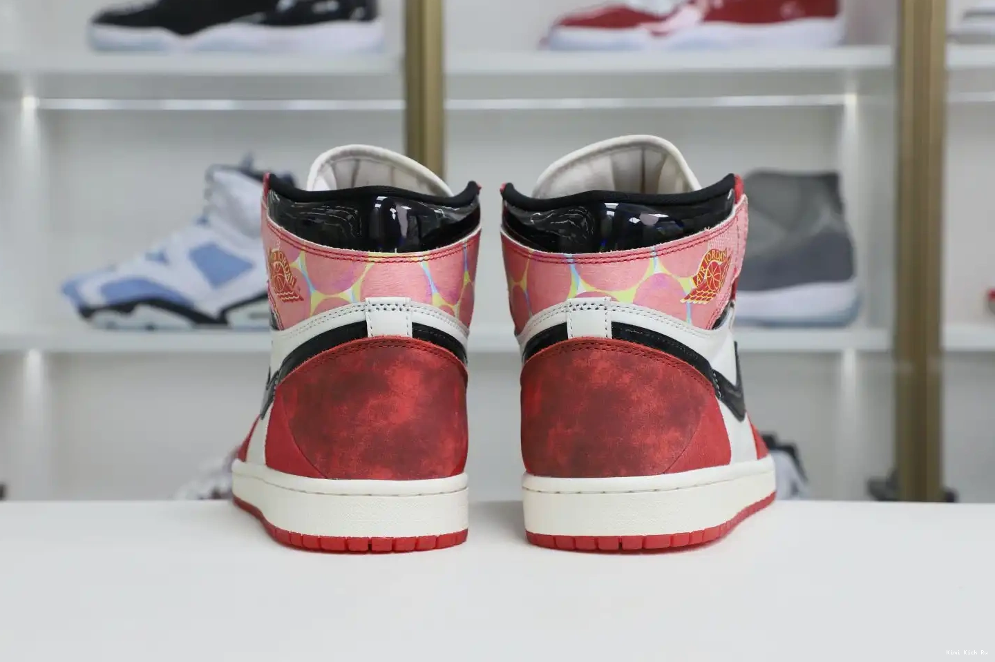 Retro High 1 Jordan OG Air Jordan Kimikick 0723